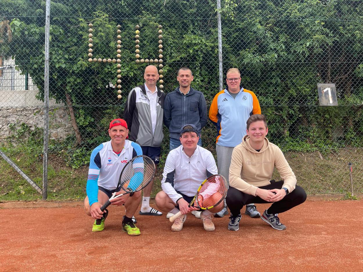 6:3 Sieg nach einem 0:3 Start!