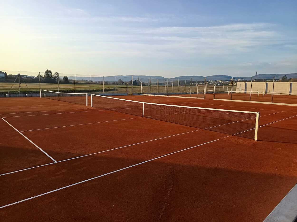 Saisonbeginn 7. März 2026